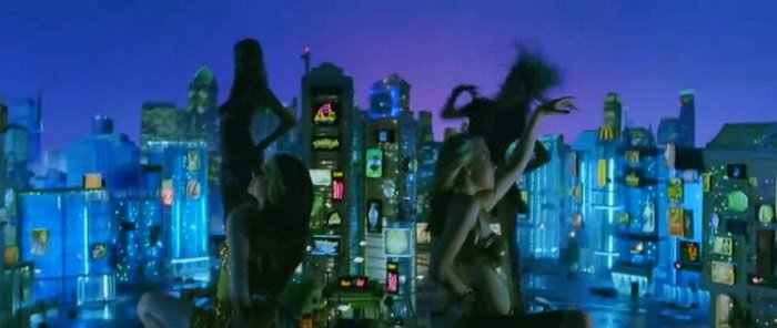 Title Song - Tees Maar Khan -890