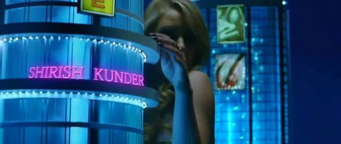 Title Song - Tees Maar Khan -896