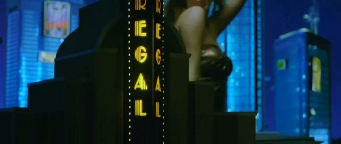 Title Song - Tees Maar Khan -900