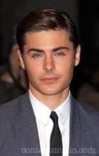 Zac Efron