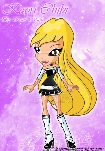 Kaori_Chibi_by_KaoriMirai