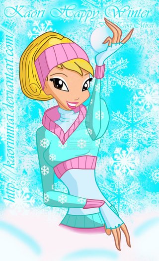 kaori_happy_winter_by_kaorimirai-d34o5dd