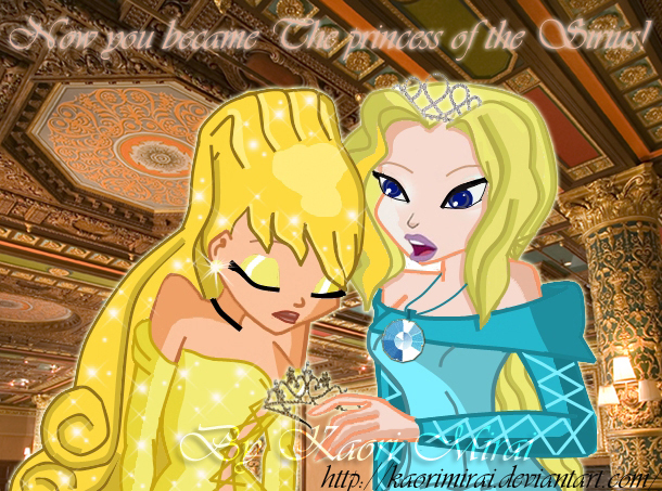 Now_You_Became_The_Princess_by_KaoriMirai