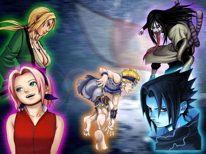 Naruto1 - Naruto
