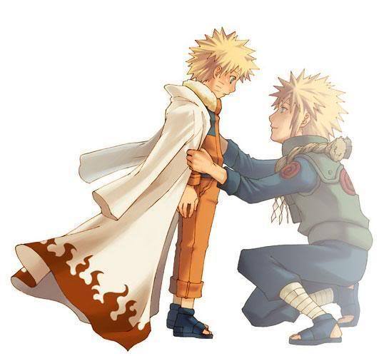 Naruto4thhokage - Naruto