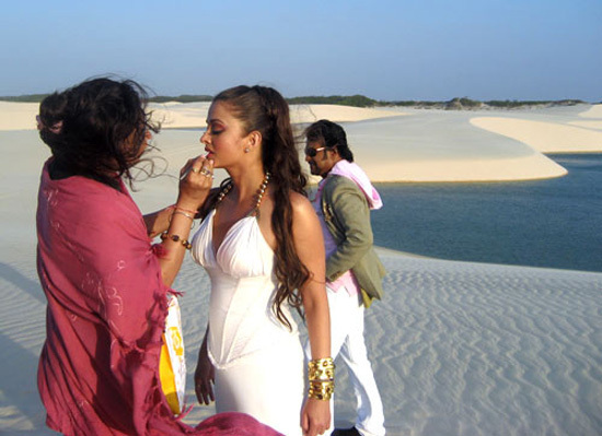 Enthiran-Locations-03 - endhiran