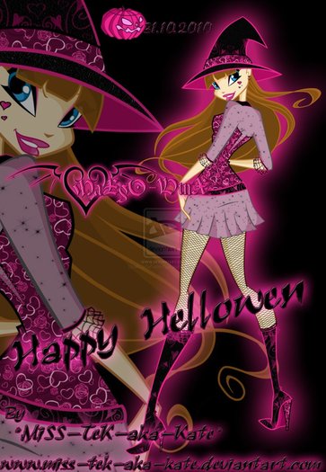 margo_winx__happy_hallowen_by_miss_tek_aka_kate-d31th94 - margo