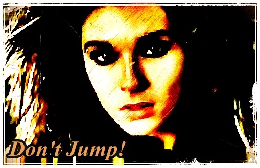 tokio hotel-dont jump - Alege melodia ta pref-tokio hotel