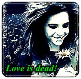 tokio hotel-love is dead - Alege melodia ta pref-tokio hotel