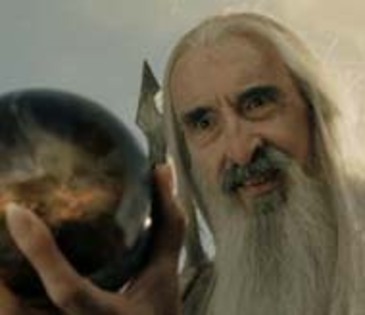 saruman