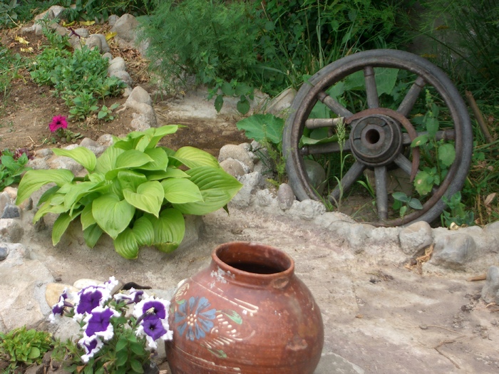 decor ext.26 - decor exterior