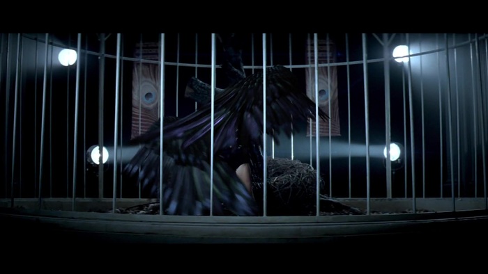 Miley Cyrus - Can\'t Be Tamed 0235
