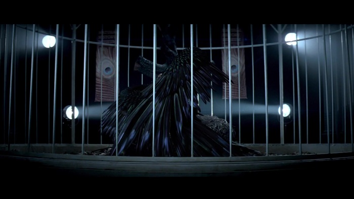 Miley Cyrus - Can\'t Be Tamed 0239