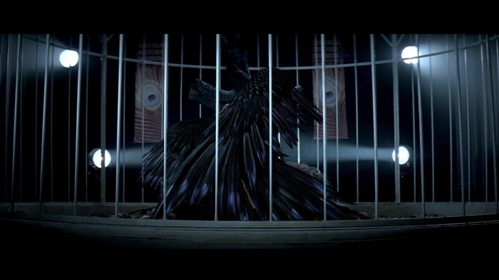 Miley Cyrus - Can\'t Be Tamed 0241
