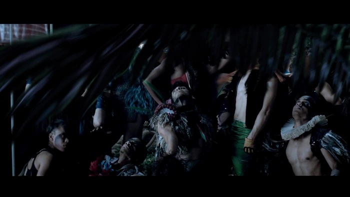 Miley Cyrus - Can\'t Be Tamed 0288