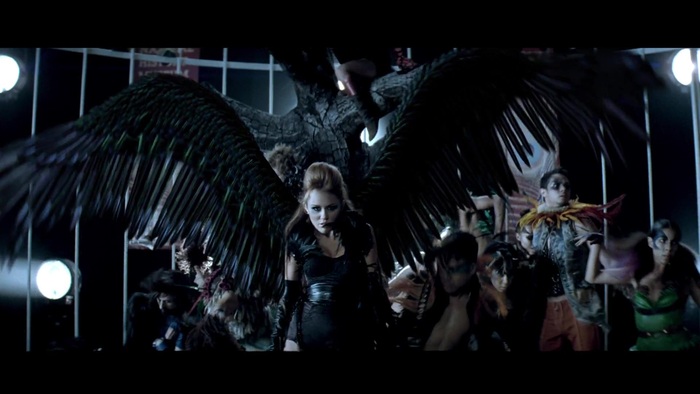 Miley Cyrus - Can\'t Be Tamed 0298