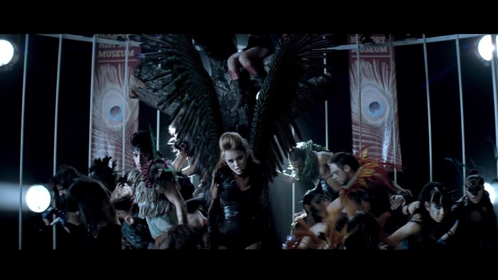 Miley Cyrus - Can\'t Be Tamed 0304