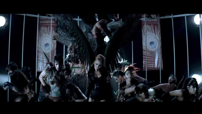 Miley Cyrus - Can\'t Be Tamed 0307