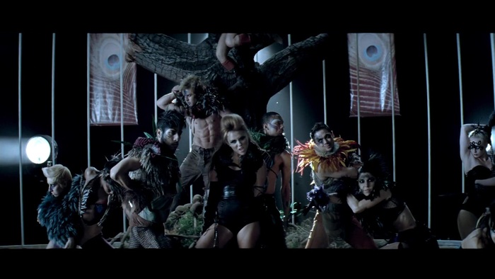 Miley Cyrus - Can\'t Be Tamed 0320