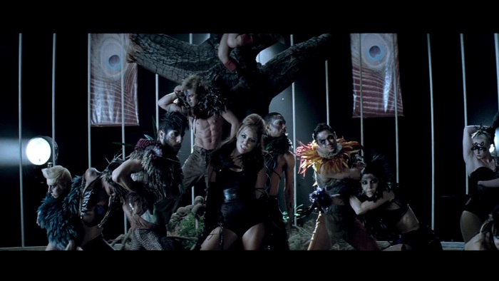 Miley Cyrus - Can\'t Be Tamed 0322