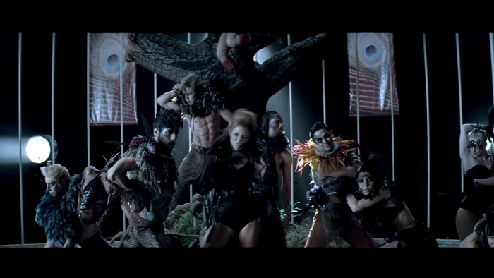 Miley Cyrus - Can\'t Be Tamed 0324