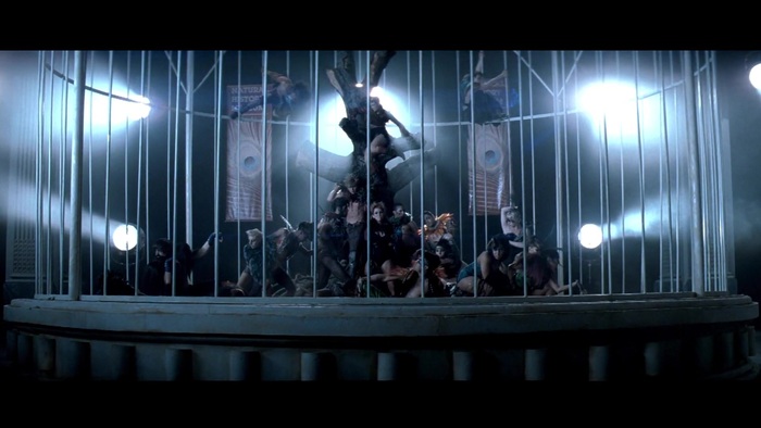 Miley Cyrus - Can\'t Be Tamed 0333