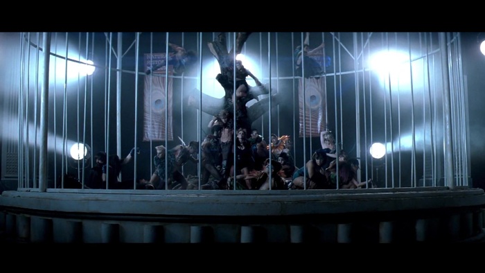 Miley Cyrus - Can\'t Be Tamed 0335