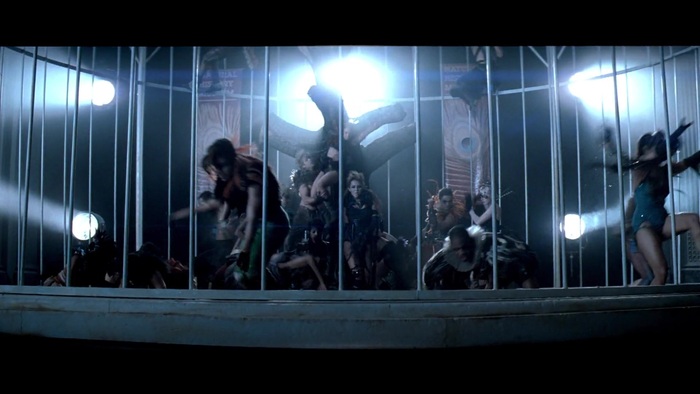 Miley Cyrus - Can\'t Be Tamed 0371