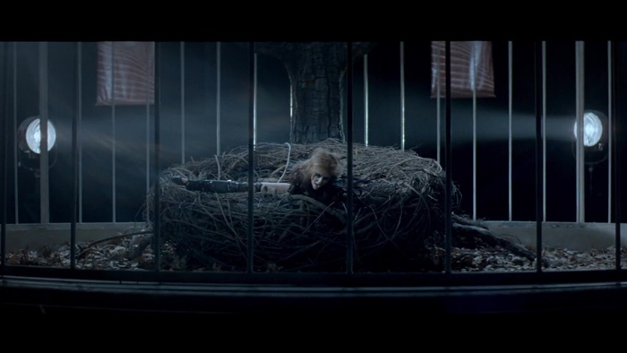 Miley Cyrus - Can\'t Be Tamed 0378