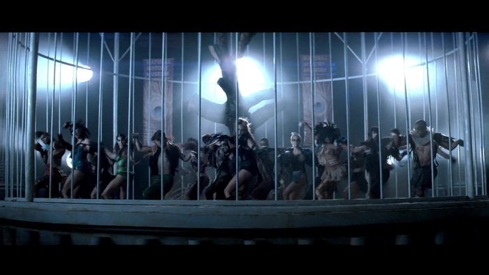 Miley Cyrus - Can\'t Be Tamed 0515