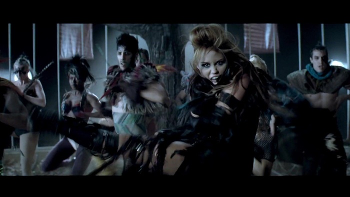 Miley Cyrus - Can\'t Be Tamed 0521 - MilUuU CBT