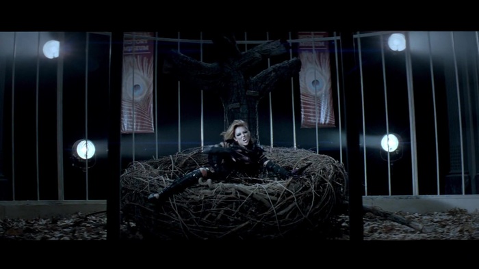 Miley Cyrus - Can\'t Be Tamed 0584