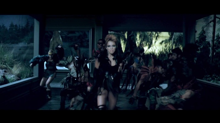 Miley Cyrus - Can\'t Be Tamed 0591