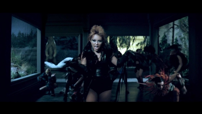 Miley Cyrus - Can\'t Be Tamed 0602
