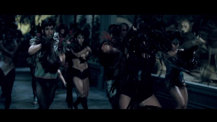 Miley Cyrus - Can\'t Be Tamed 0756