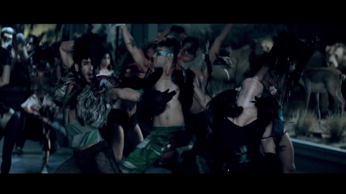 Miley Cyrus - Can\'t Be Tamed 0759