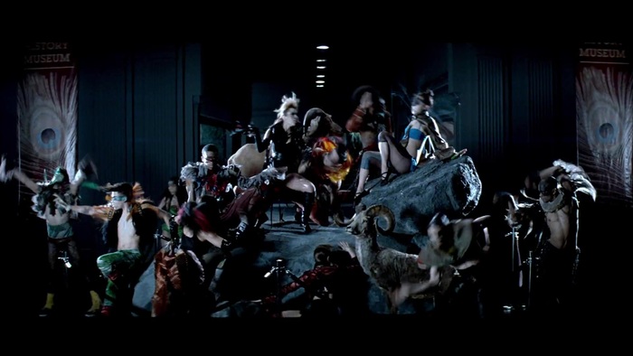Miley Cyrus - Can\'t Be Tamed 0795
