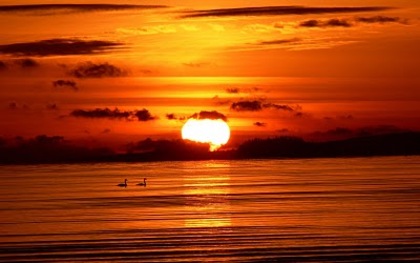01119_comoxsunrise_2560x1600 - diverse
