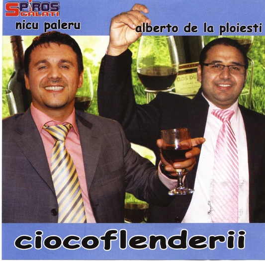 ALBERTO SI PALERU-FATA CD