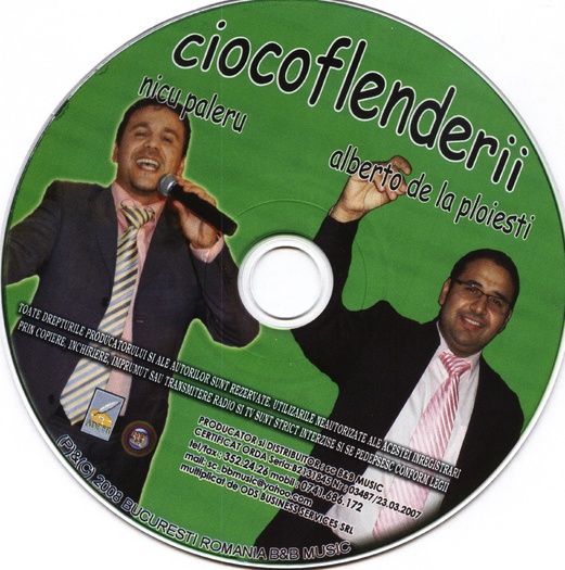 ALBERTO SI PALERU-SIGLA CD