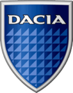 emblema-dacia - diverse