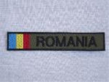 emblema-piept-steag-romania-2497t - diverse