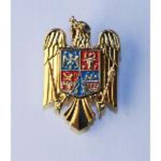 insigna-stema-romania-3808t - diverse