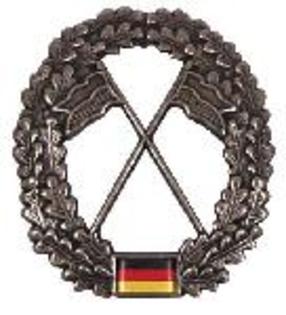 insigne-metal-bereta-barettabzeichen-1943t - diverse