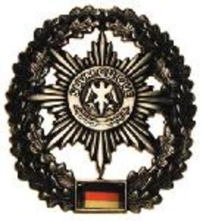 insigne-metal-bereta-feldjger-1923t - diverse