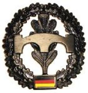 insigne-metal-bereta-pioniere-1926t