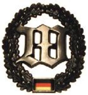 insigne-metal-bereta-wachbatallion-1932t