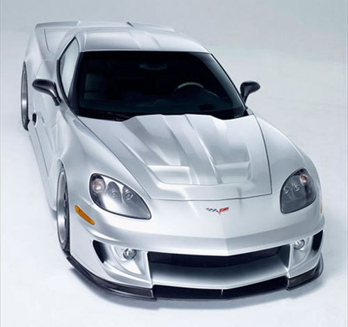 specter-werkes-corvette-gtr-1 - diverse