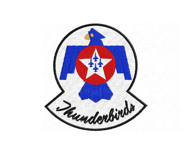 thunderbirdds