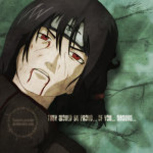 a379c6887e9f9155 - Uchiha itachi